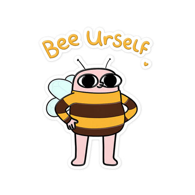 Bee Yourself
