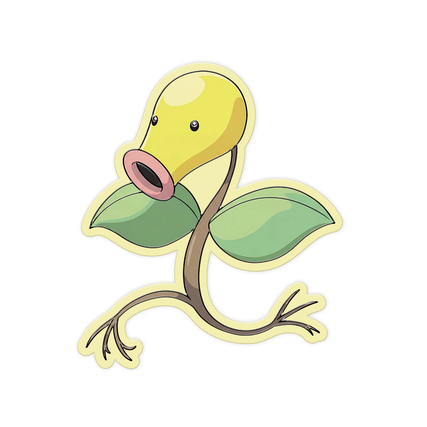 Bellsprout