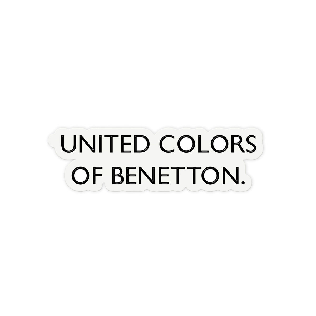 Benetton Logo