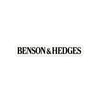 Benson & Hedges Logo