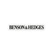 Benson & Hedges Logo