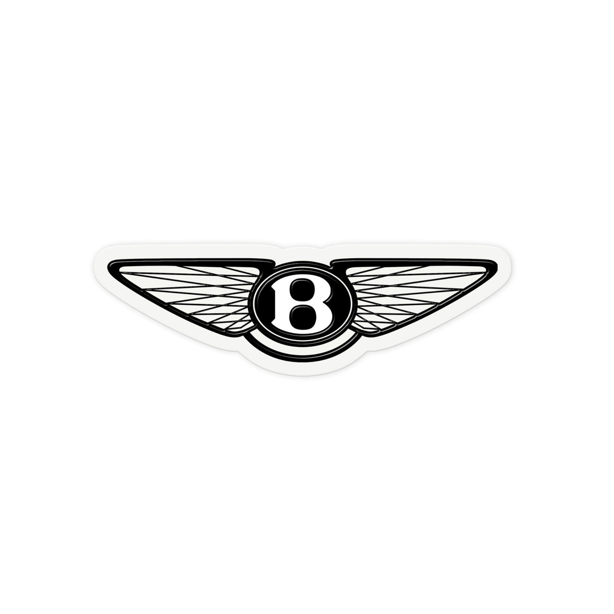 Bentley Logo
