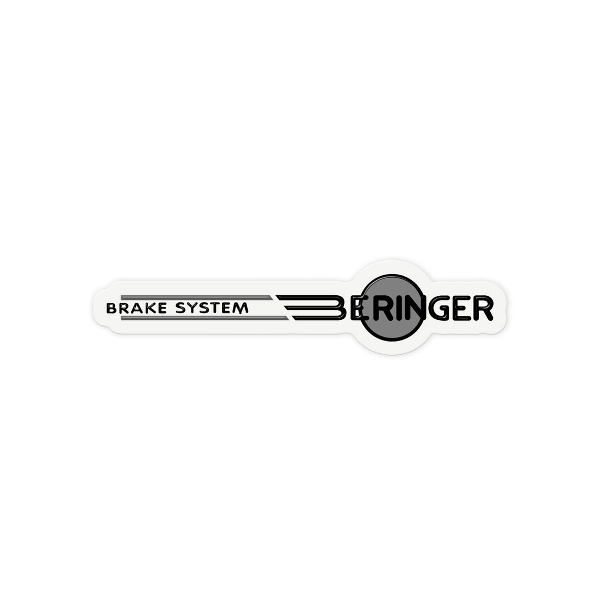 Beringer Logo