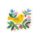 Berry Bird