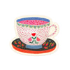 Berry Cup