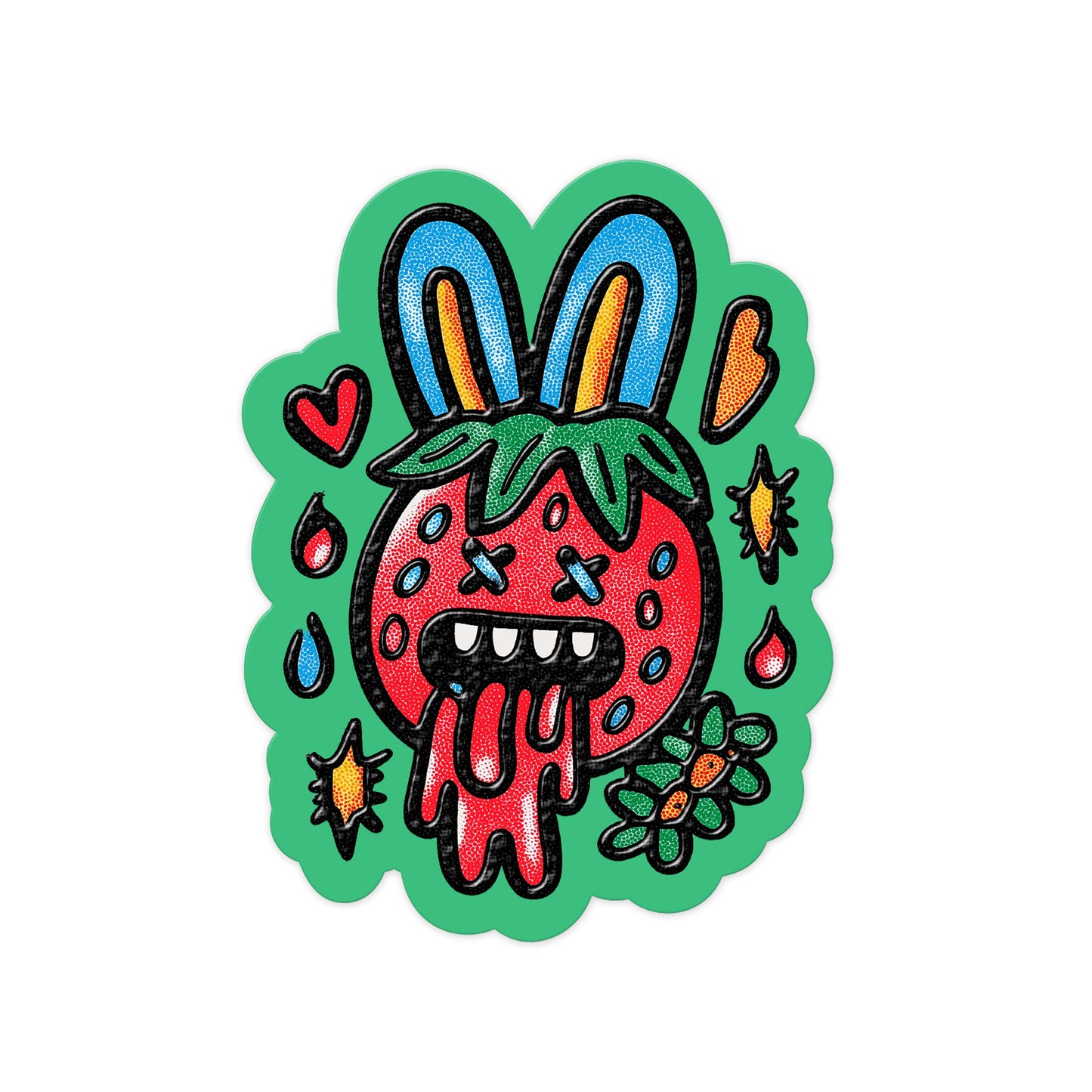 Berry Fang