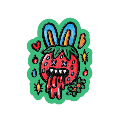 Berry Fang