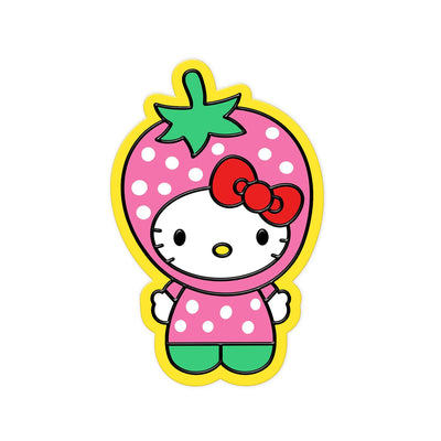 Berry Kitty
