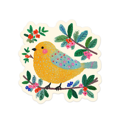 Berry Perch