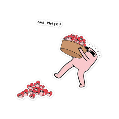 Berry Spill