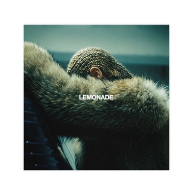 Beyonce - Lemonade