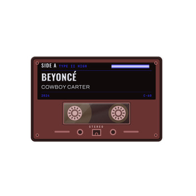 Beyoncé - Cowboy Carter