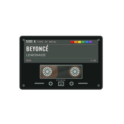 Beyoncé - Lemonade