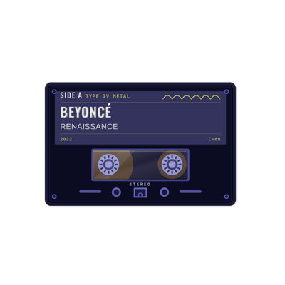 Beyoncé - Renaissance