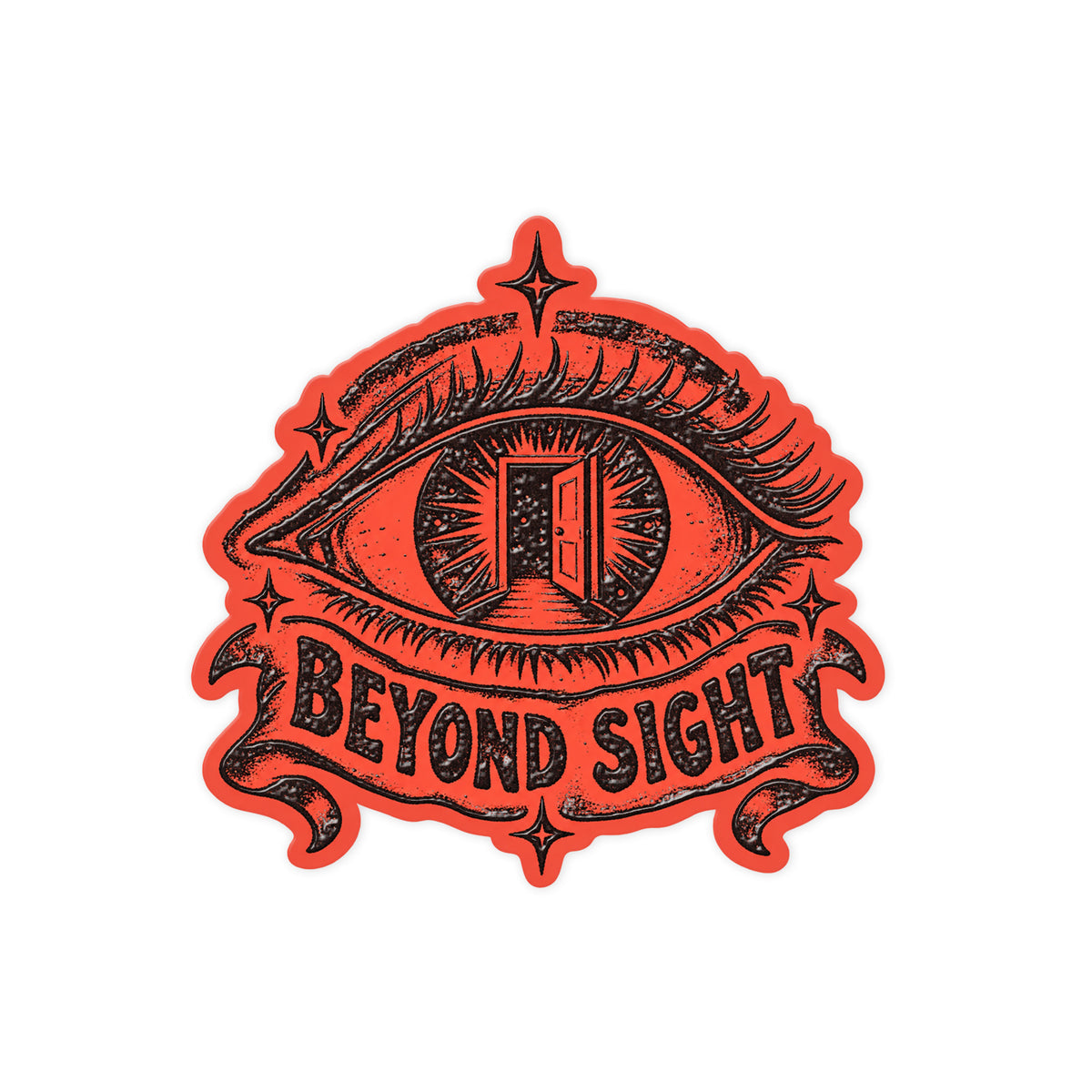 Beyond Sight