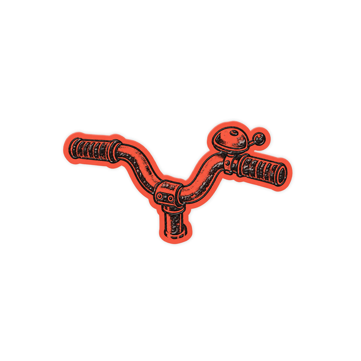Bicycle Handlebar
