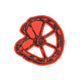 Bicycle Wheel