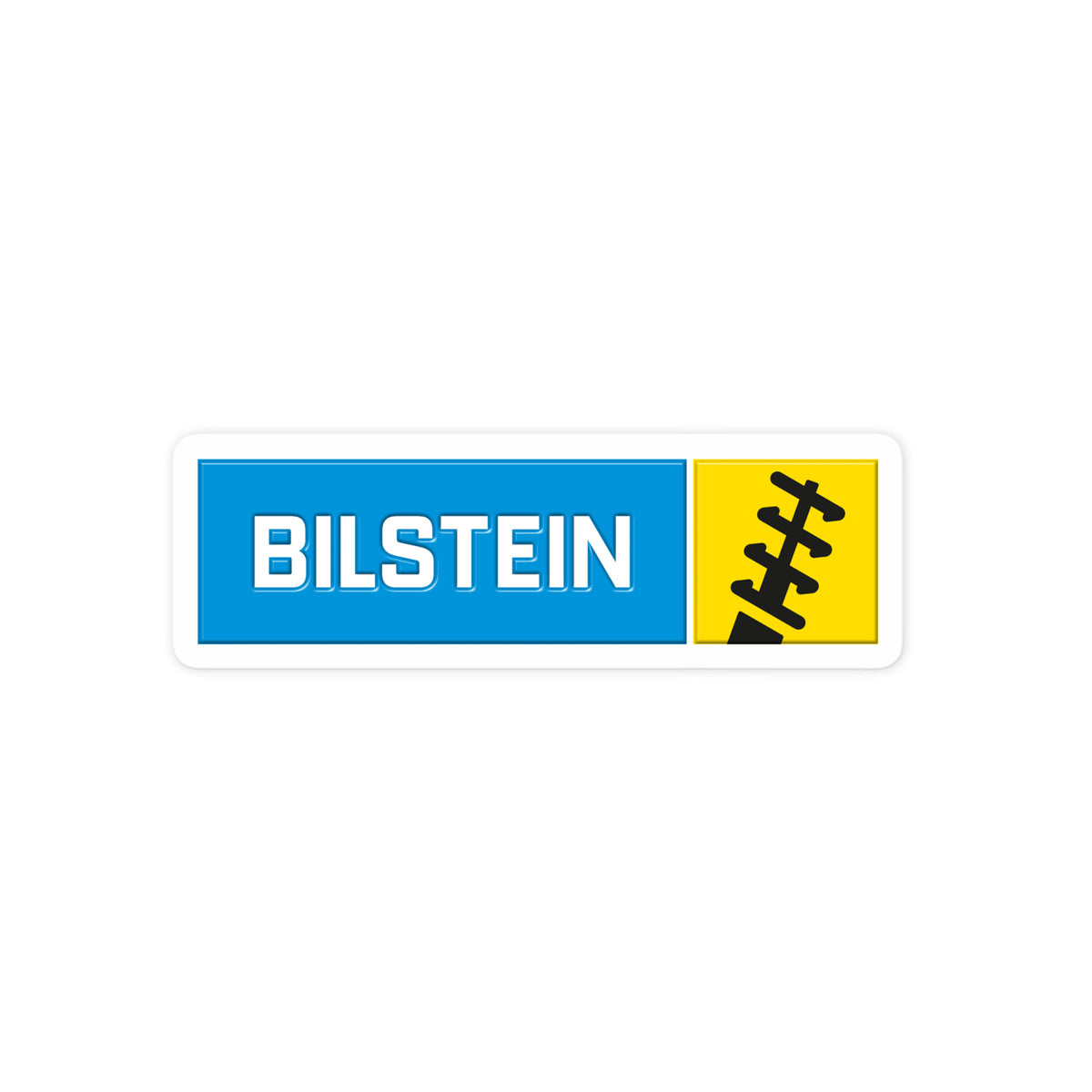 Bilstein Logo