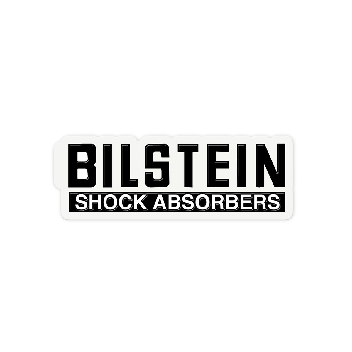 Bilstein Logo II