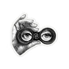 Binocular Eyes