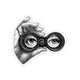 Binocular Eyes