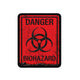 Biohazard Sign