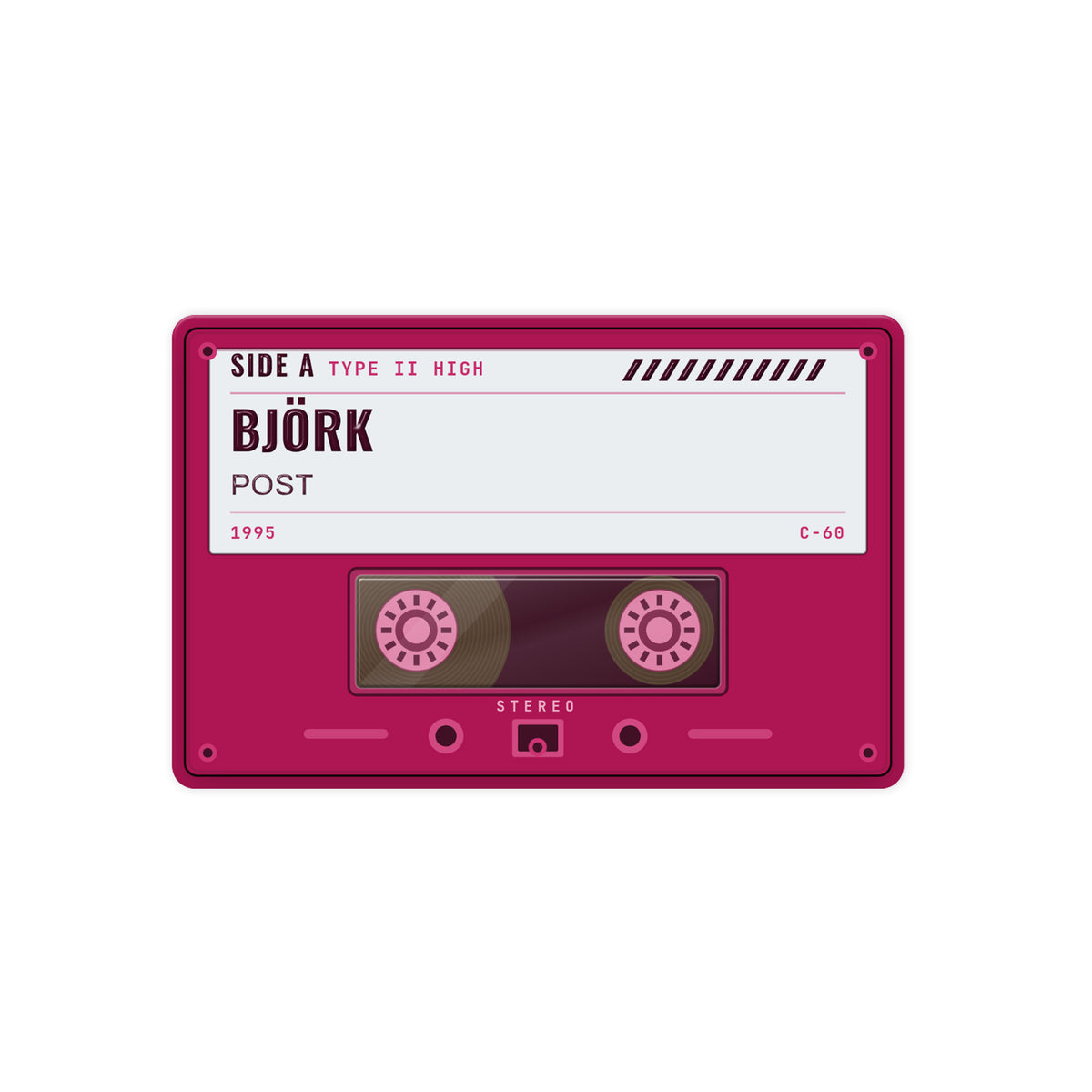 Björk - Post