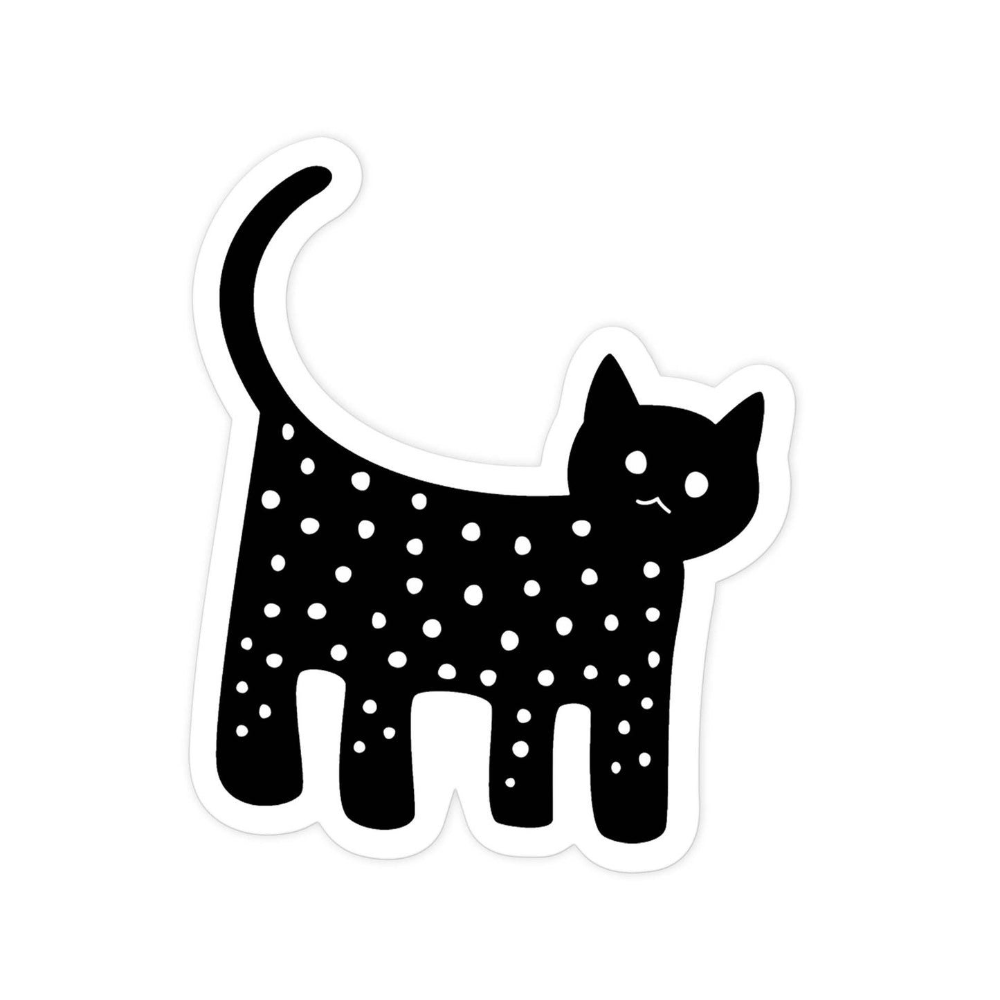 Black Cat II