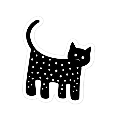 Black Cat II