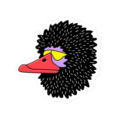 Black Duck