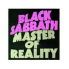 Black Sabbath - Master of Reality