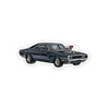 Black Charger