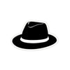 Black Fedora