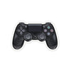 Black Game Controller
