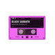 Black Sabbath - Master of Reality