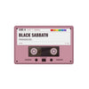 Black Sabbath - Paranoid