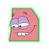 Blank Face