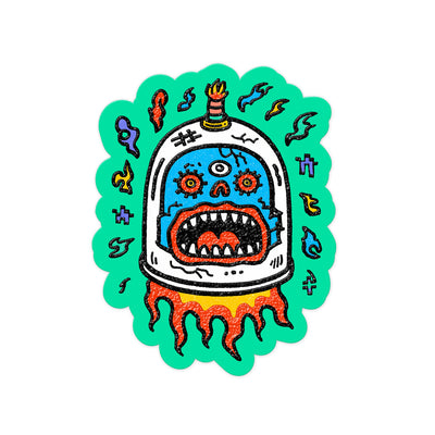 Blast Face