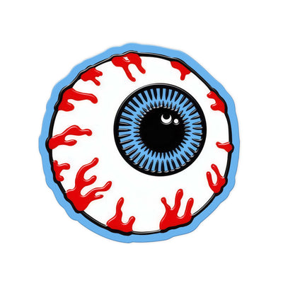 Blood Eye