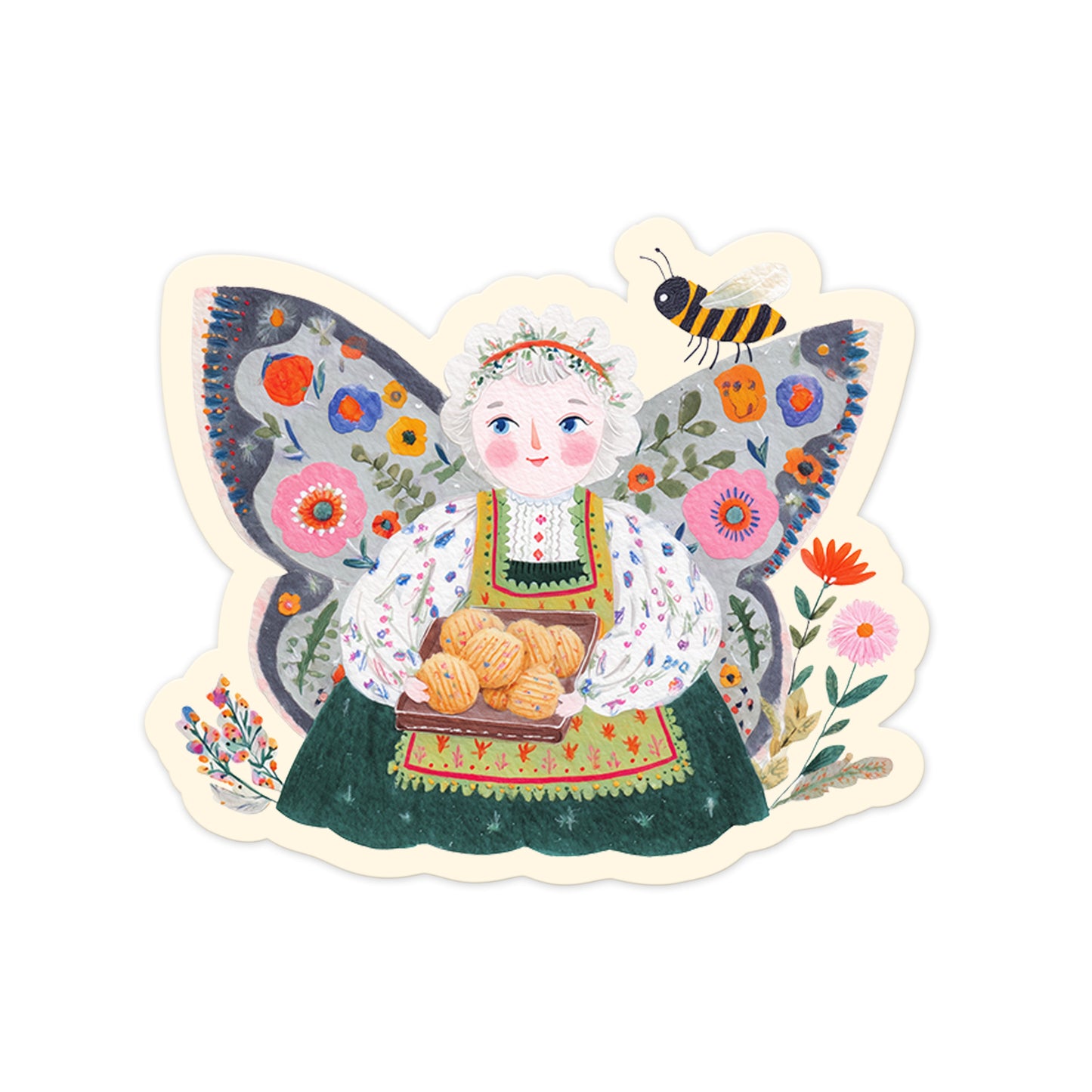 Bloom Buddy