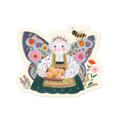 Bloom Buddy