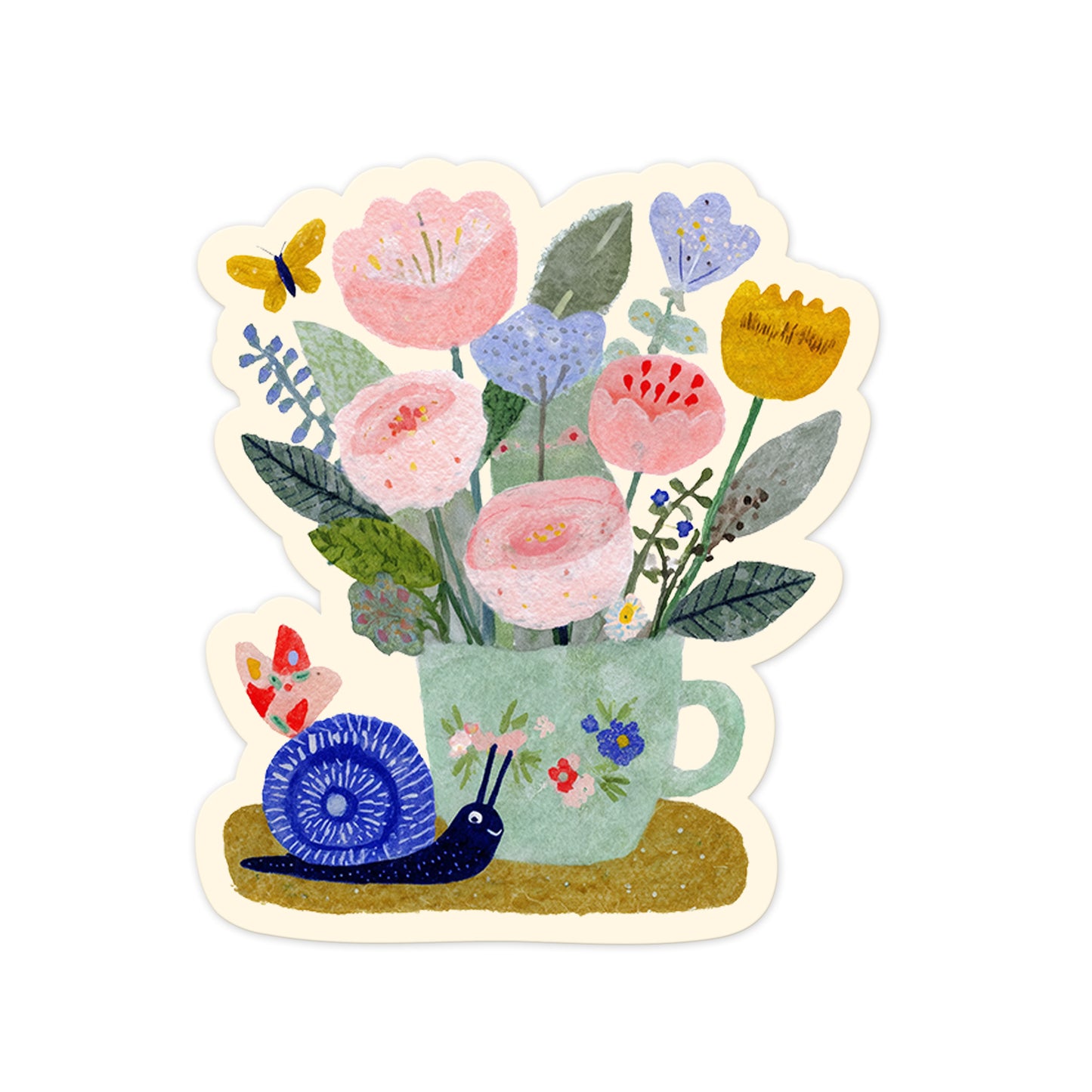 Bloom Table