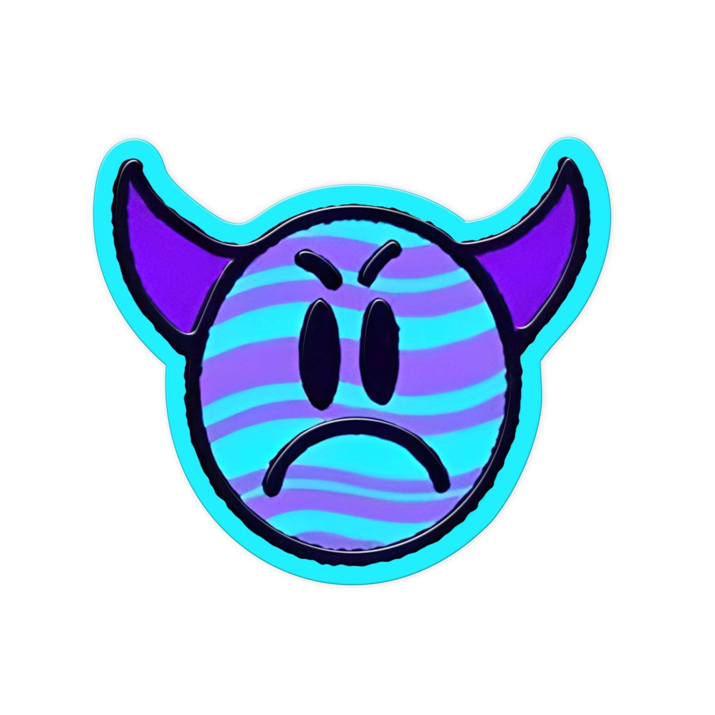 Blue Grin