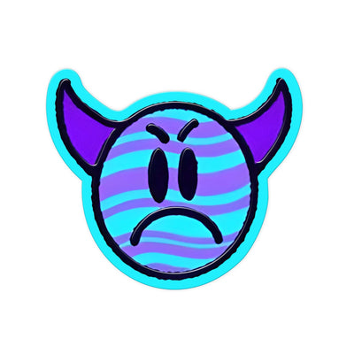 Blue Grin
