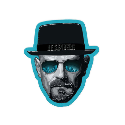 Blue Heisen