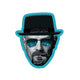 Blue Heisen