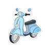 Blue Ride