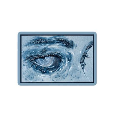 Blue Eye Study