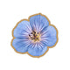 Blue Geranium