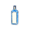 Blue Gin Bottle